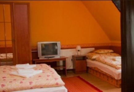 Erdos Apartments Mosonmagyaróvár Exterior foto